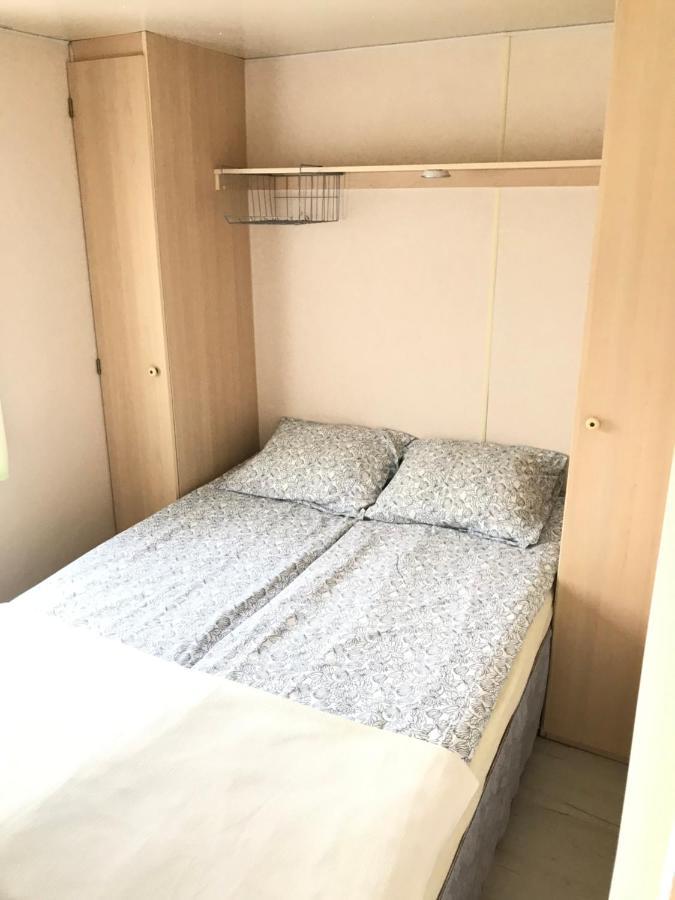 Baltyckie Zacisze - Domki Holenderskie W Bobolinie, Ul Darlowska 11A Dąbki Exterior foto